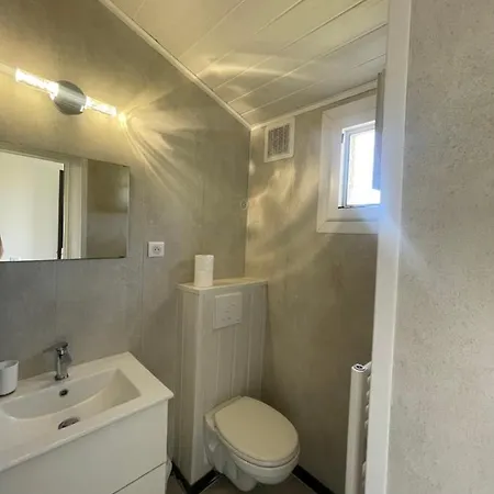 Apartmán Liberta, Porticcio Cosy Studio 2 Cpouchages Avec Acces Piscine Porticcio (Corsica)