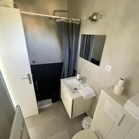 Liberta, Porticcio Cosy Studio 2 Cpouchages Avec Acces Piscine Porticcio (Corsica)